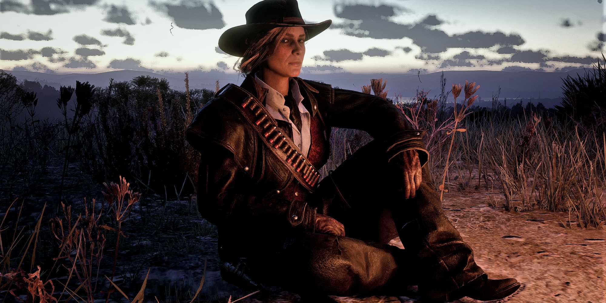 Is Rdr3 Van der Linde Gang Members Who Could Lead RDR3