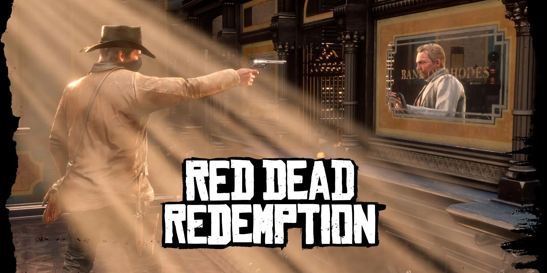Stop believing the Red Dead Redemption 3 hype