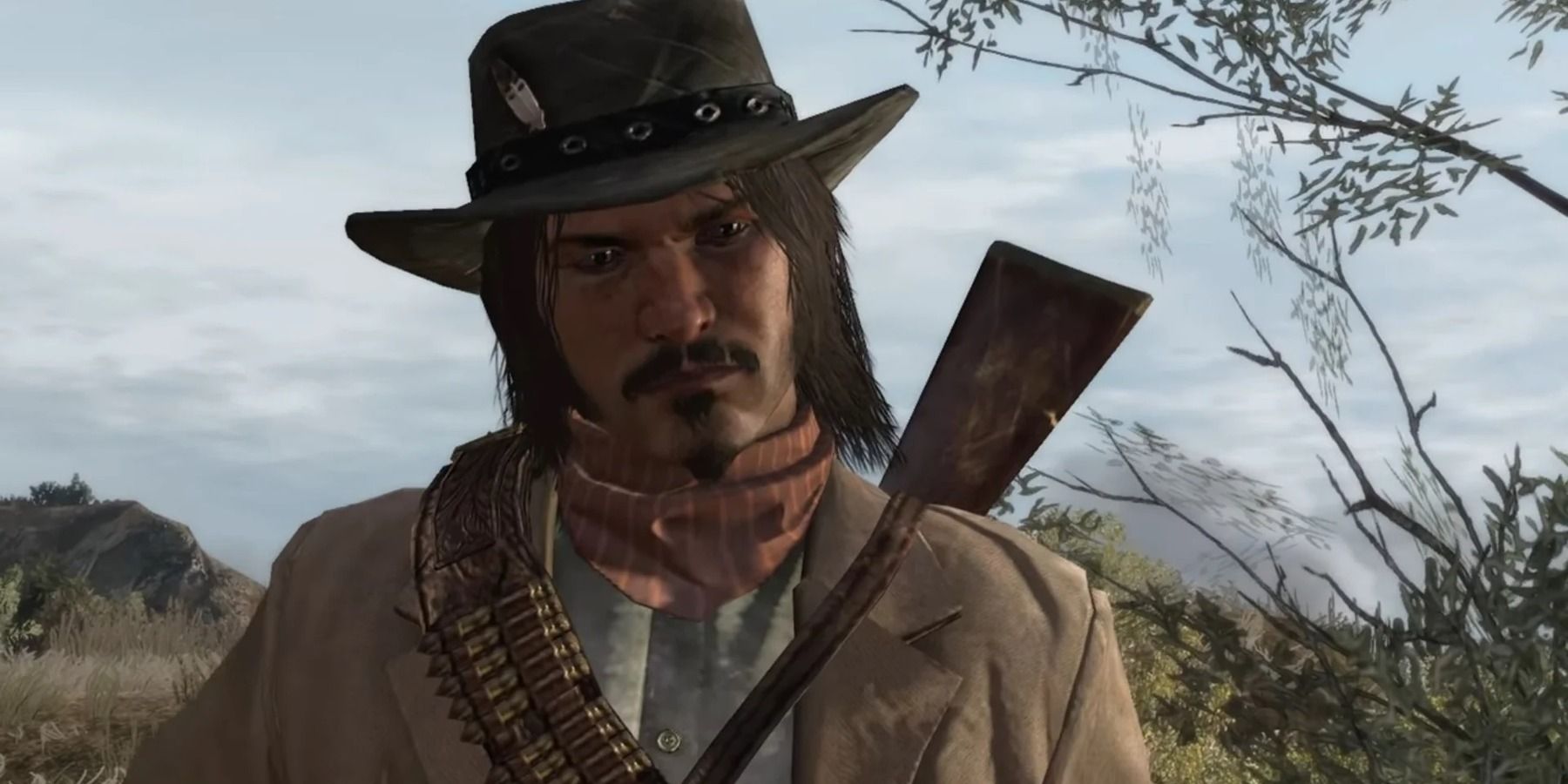 Red Dead Redemption 3 Should Focus on Dutch and Hosea's Early Days