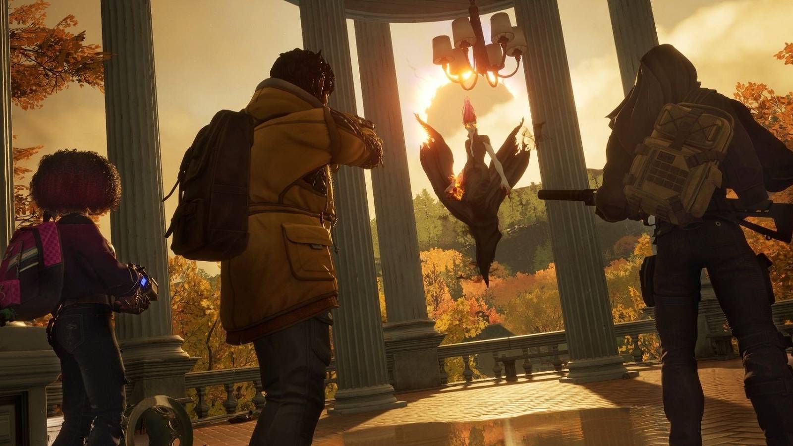 redfall drops out of most played games on xbox