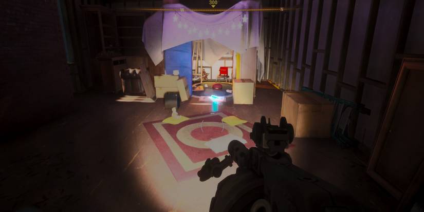 redfall - lost dolls - attic doll