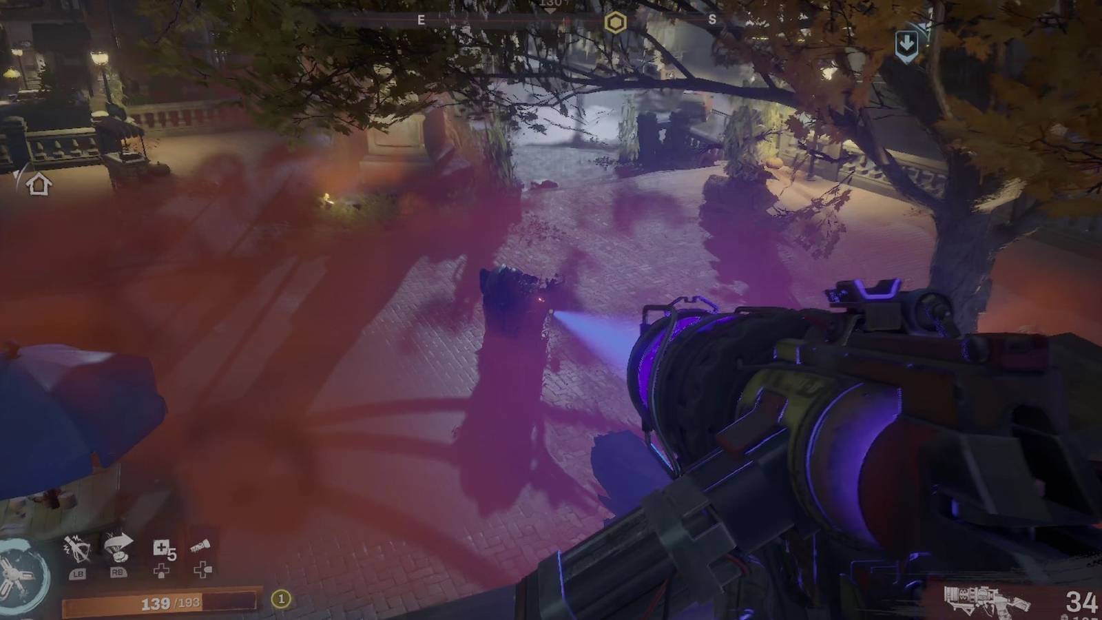 redfall - red mist - feature