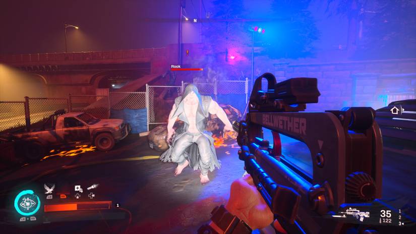 Redfall: Legendary Weapon Farming Locations