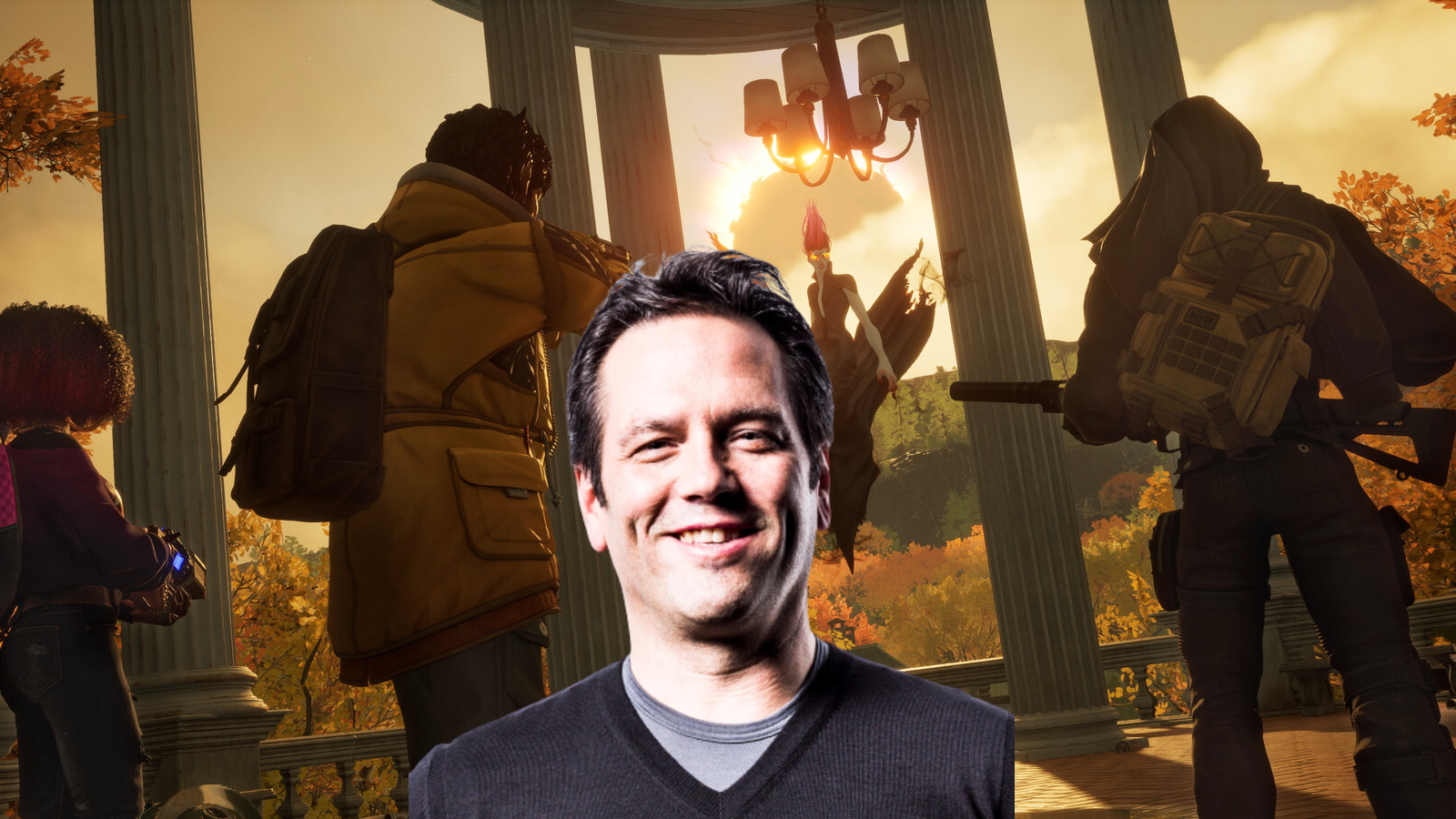 Redfall Xbox Boss Disappointed