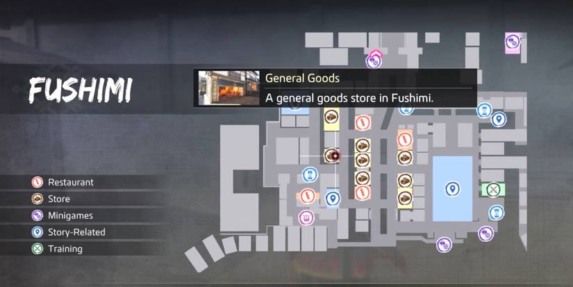 Regarding a Certain Merchant