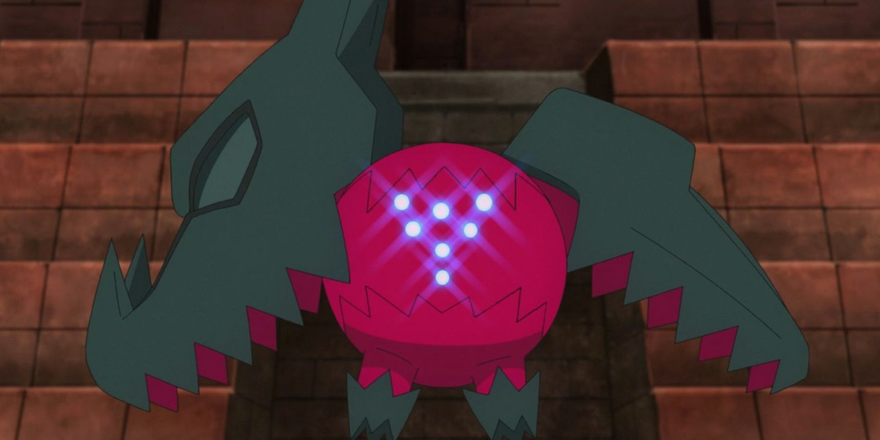 regidrago pokemon anime legendary generation 8 galar region