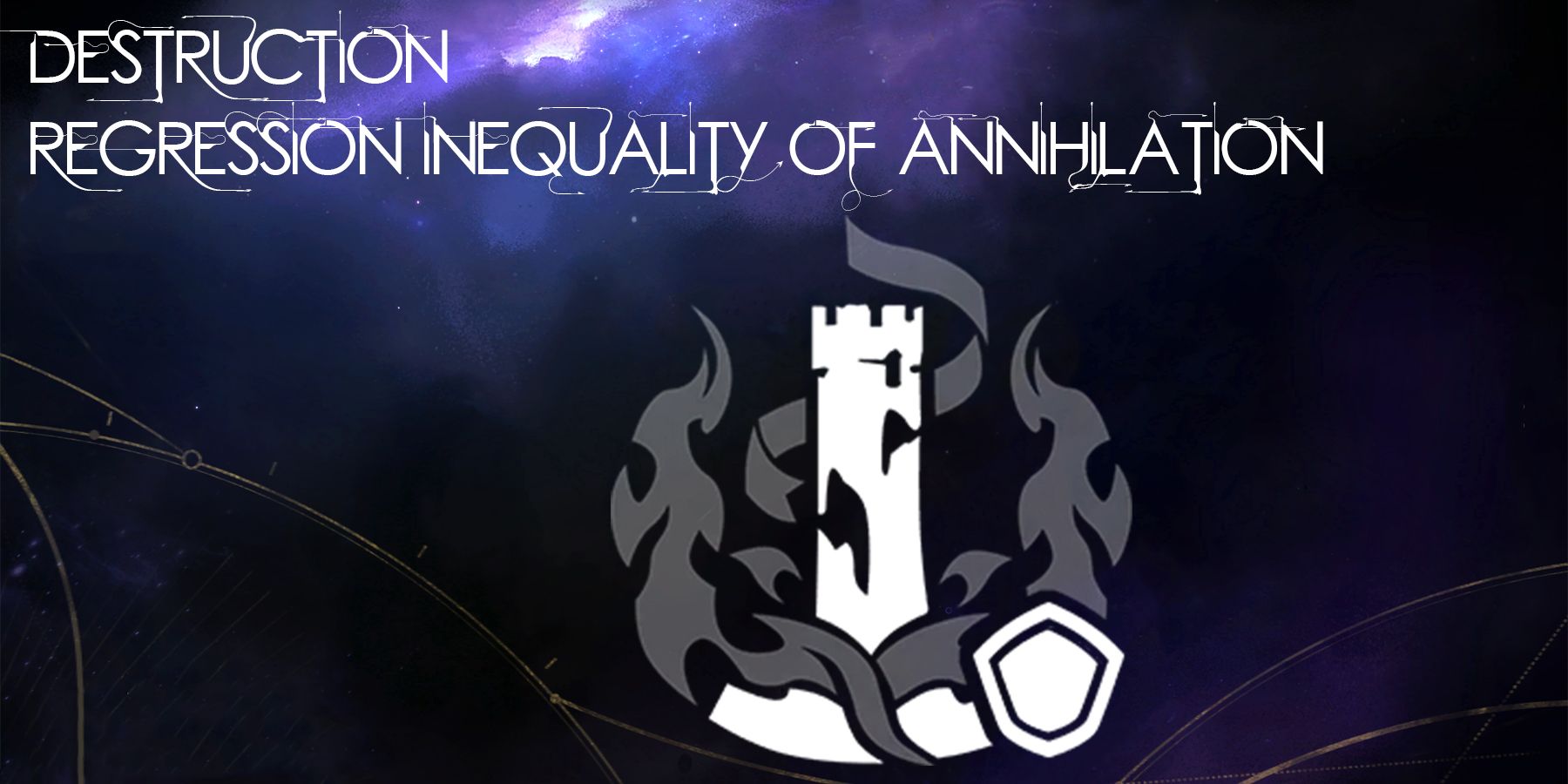regression inequality of annihilation blessing in honkai star rail