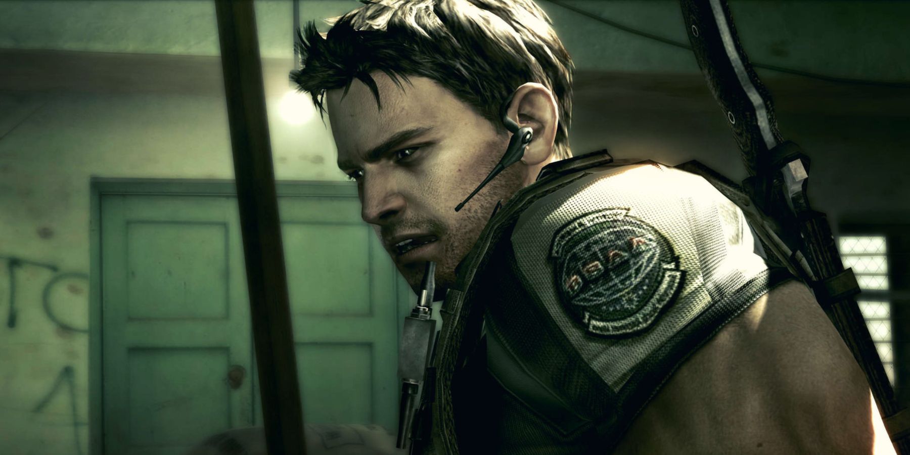 How long is Resident Evil 5: Lost In Nightmares?