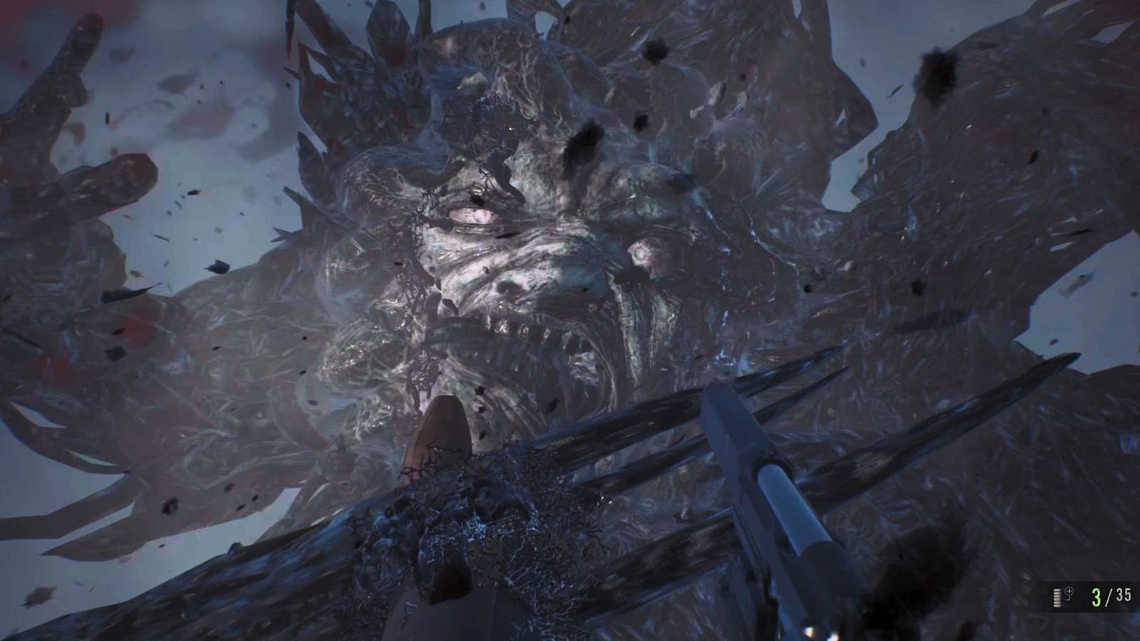 resident evil 7 - eveline - feature