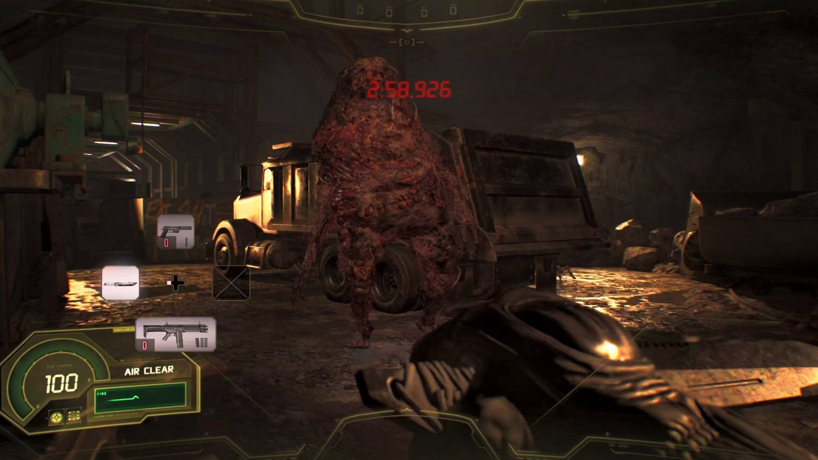 resident evil 7 - nitrogen - feature