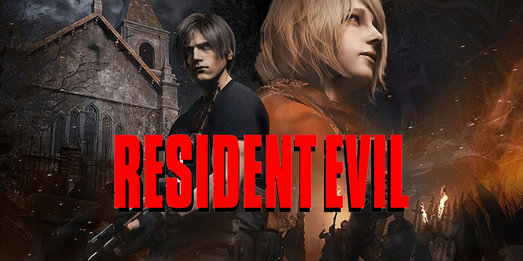 Resident Evil: Third-Person 'Resident Evil' Remake Is Very Impressive