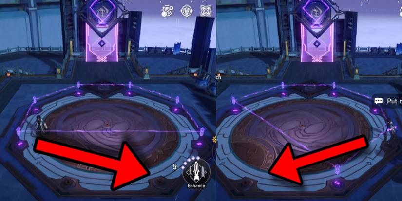 restart karma terminal honkai star rail 