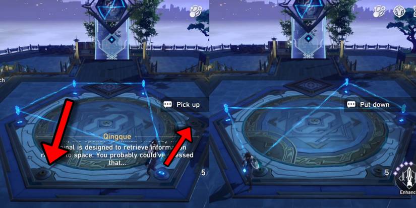 restart spatial terminal honkai star rail 