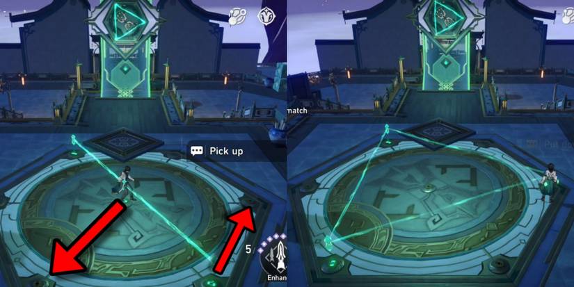 restart temporal terminal honkai star rail 