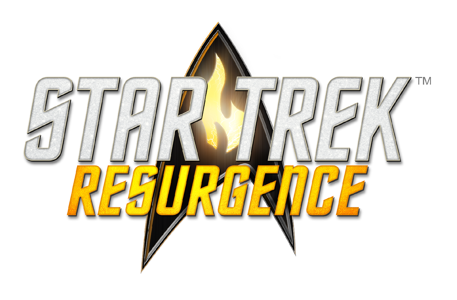 Star Trek Resurgence review: the most Star Trek game yet - Polygon