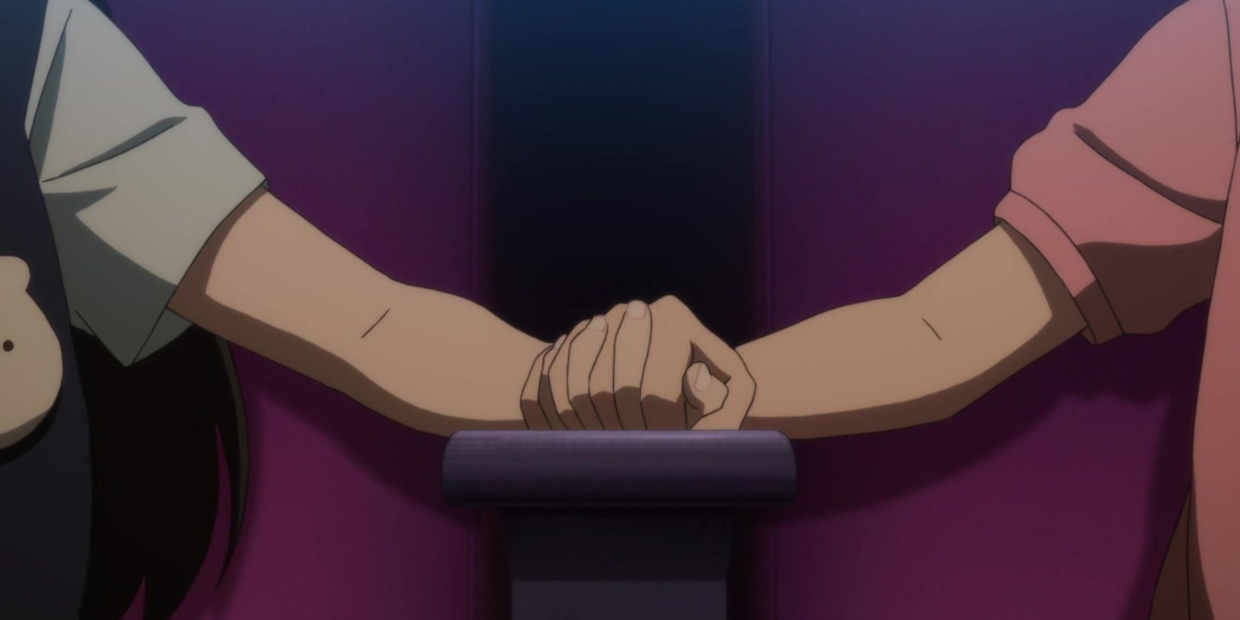 Unleashing the Power: The Most Intense Magical Girl Show Yet