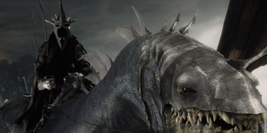 Sauron: 5 Facts That Make Him The Best High Fantasy Villain Of All Time