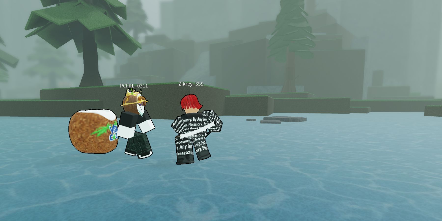 Sun Breathing 1 Shot Combo Rogue Demon #robloxfyp #roguedemon
