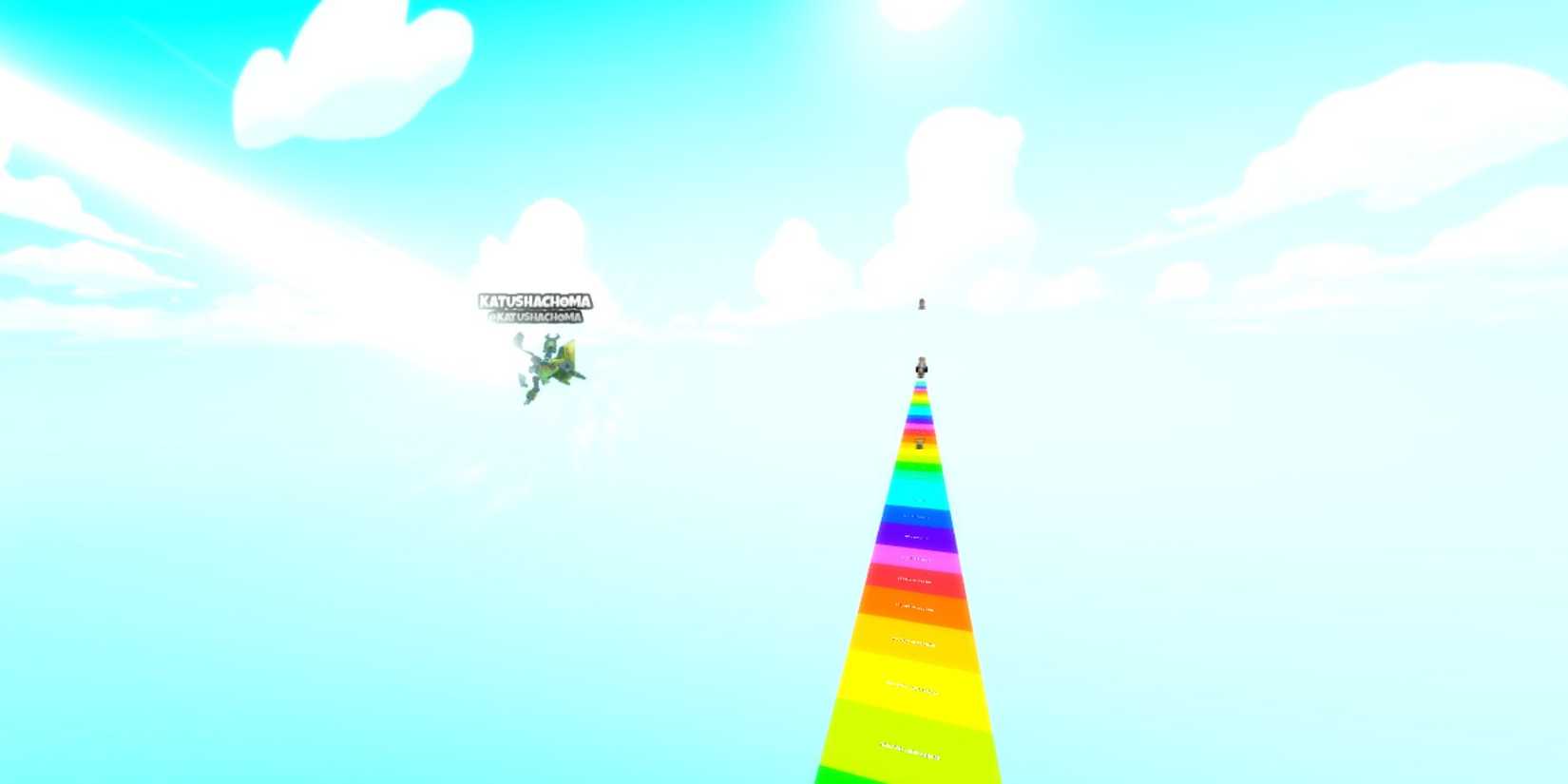 Roblox Yeet a Friend codes (1)