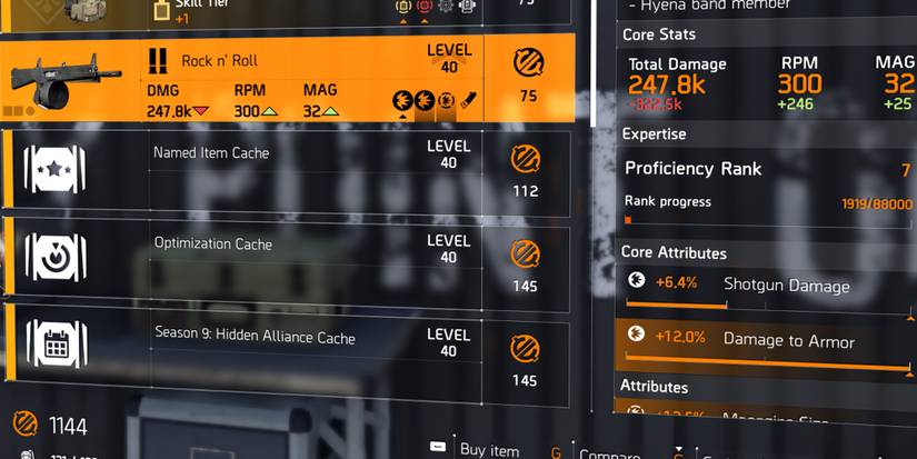 rock n roll entry image