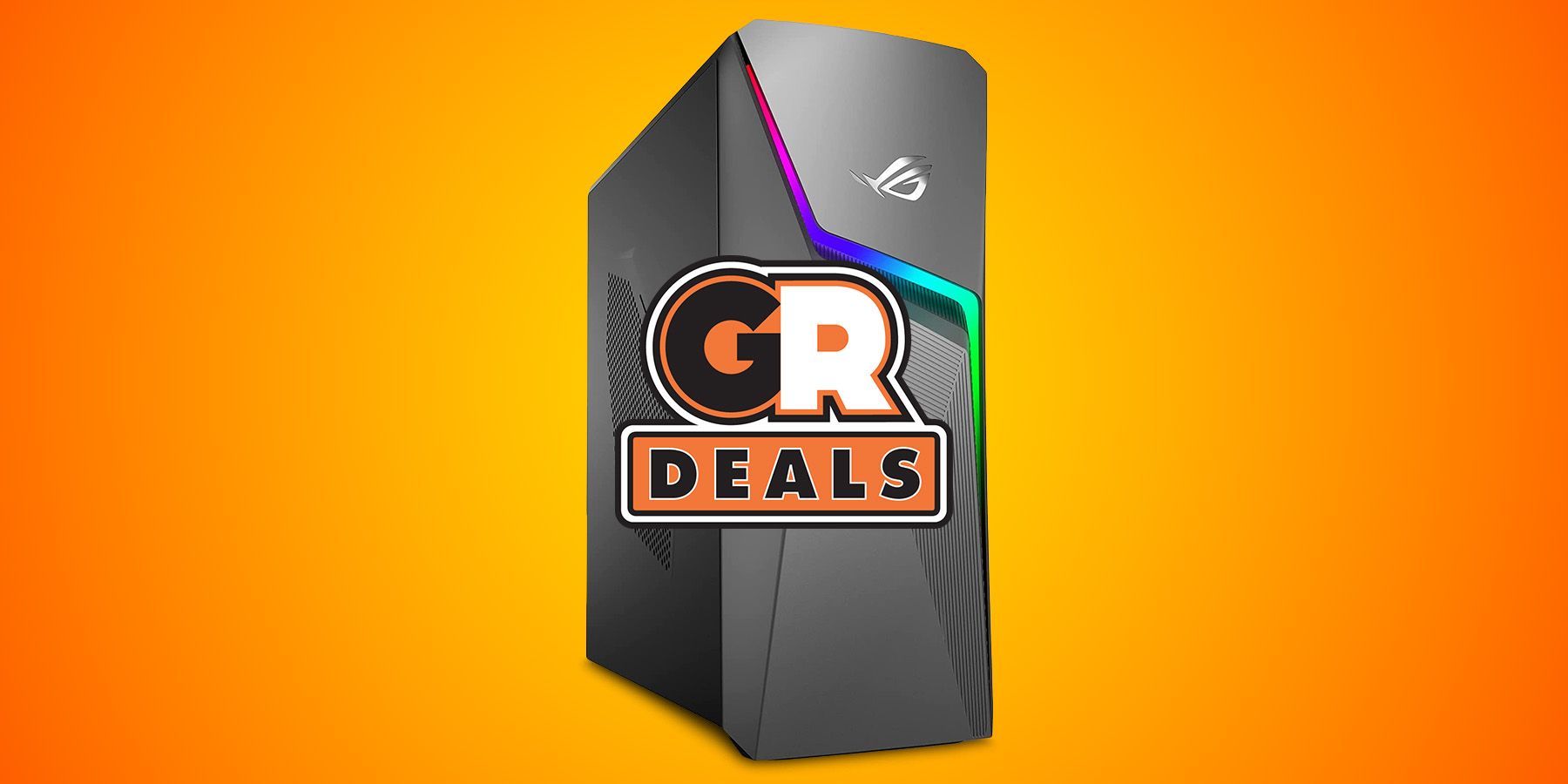 best laptop desktop pc deals