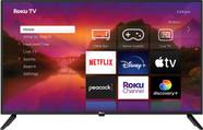 Best Buy Launches Exclusive Roku Smart TVs