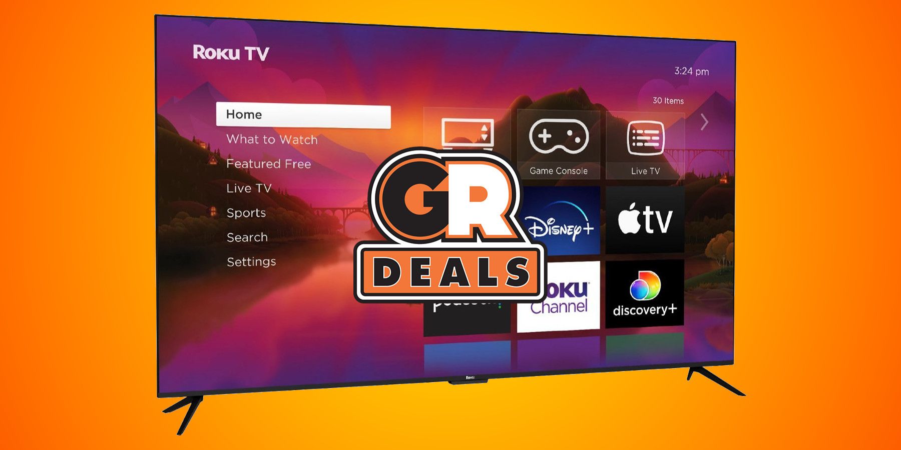 Best Buy Launches Exclusive Roku Smart TVs