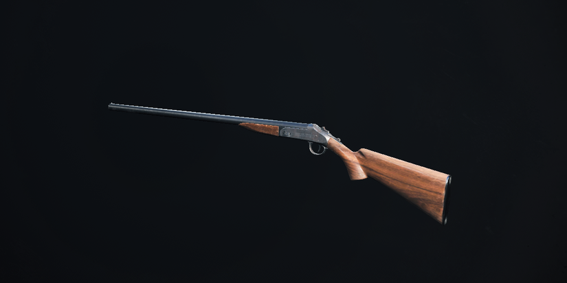 Romero 77 model view