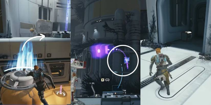 image showing rskf-44 blaster body part location in star wars jedi survivor.