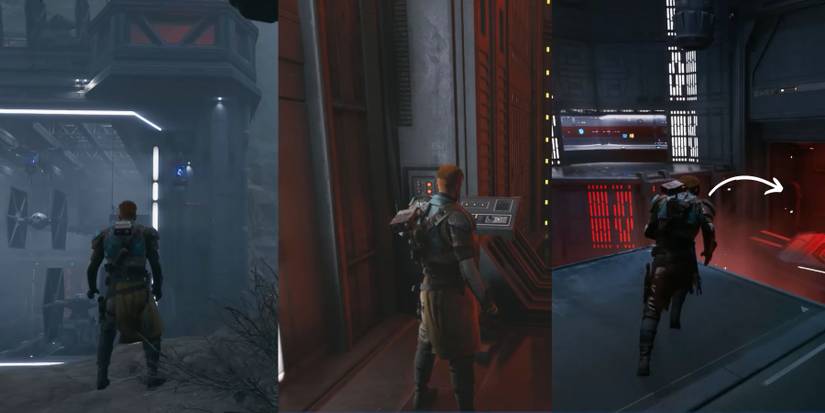 image showing rskf-44 barrel location in star wars jedi survivor.
