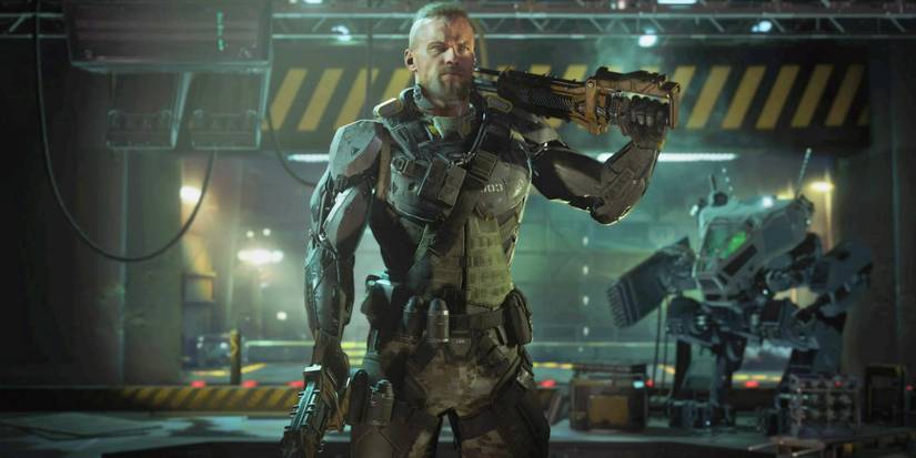 ruin specialist in black ops 3