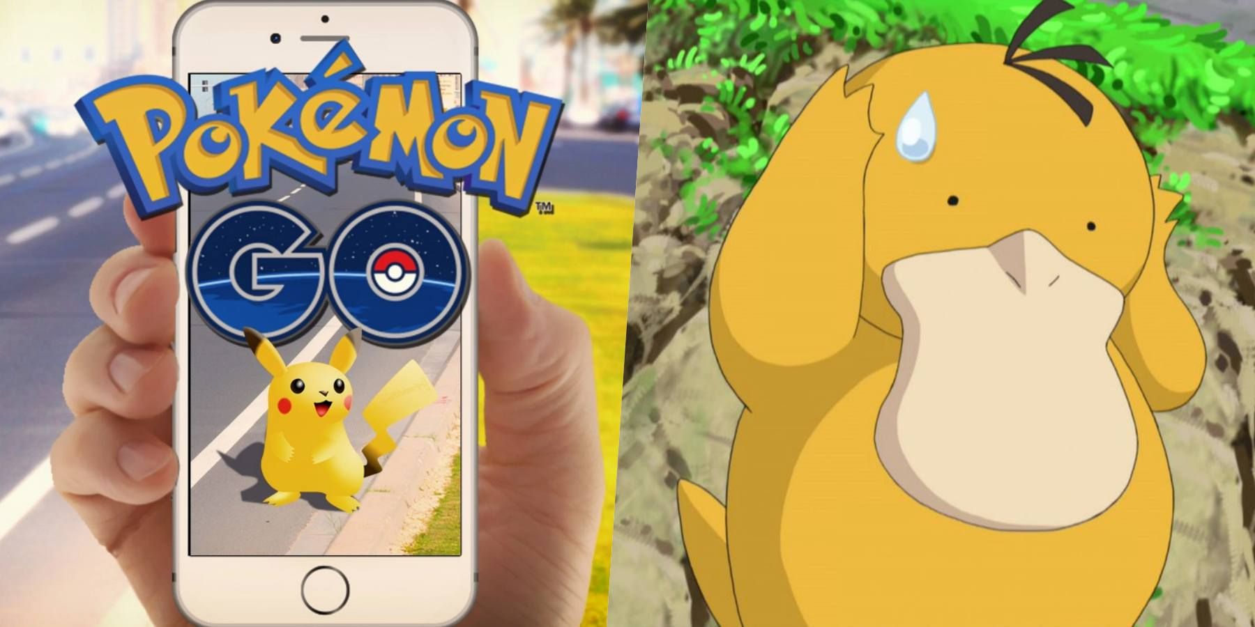 Pokemon Go trainer confused after Shiny Mew wild spawn backfires - Dexerto