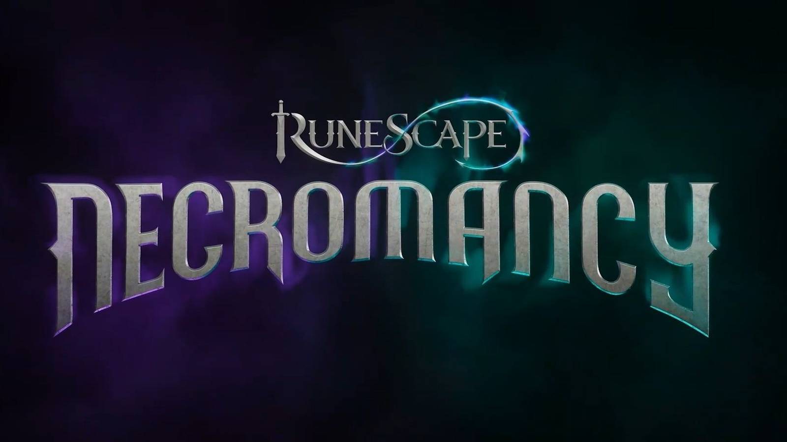 runescape necromancy