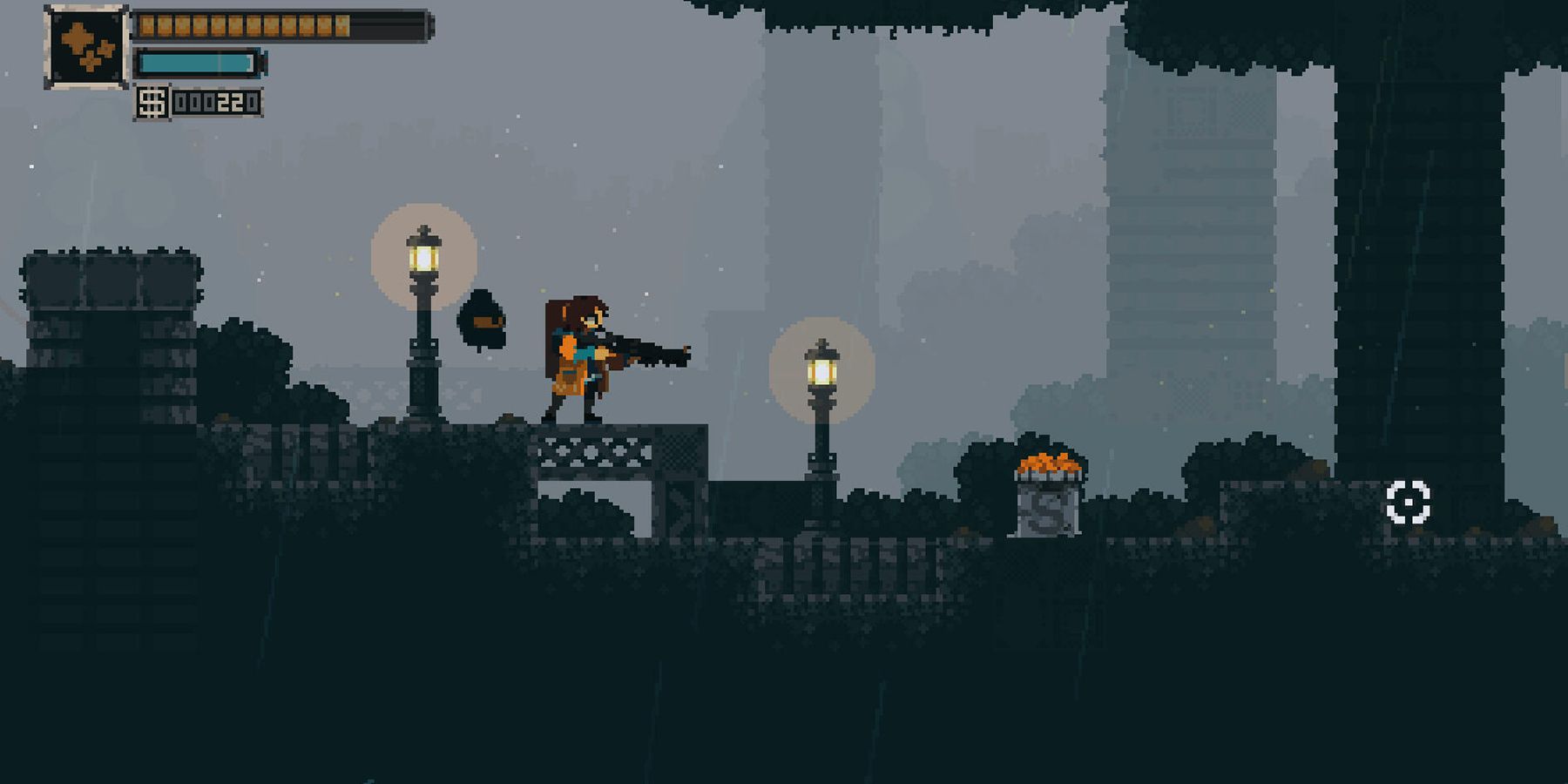 Breaking Barriers: Rusted Moss Devs Talk Indie Game Development and Unique Metroidvania Mechanics