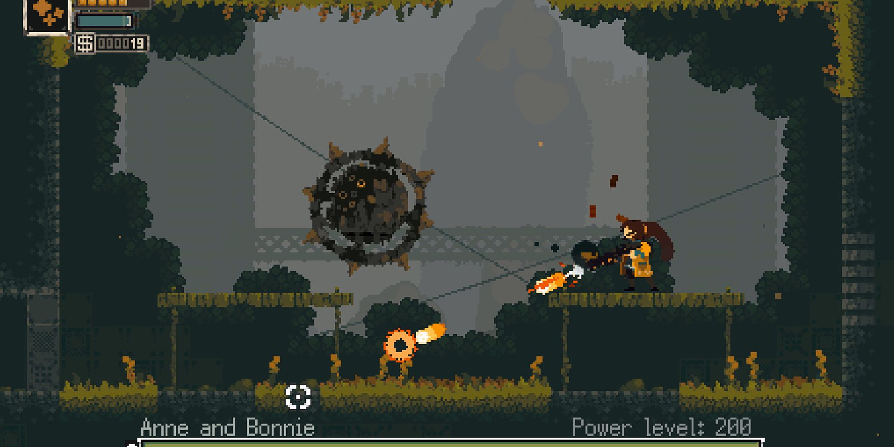 Breaking Barriers: Rusted Moss Devs Talk Indie Game Development and Unique Metroidvania Mechanics