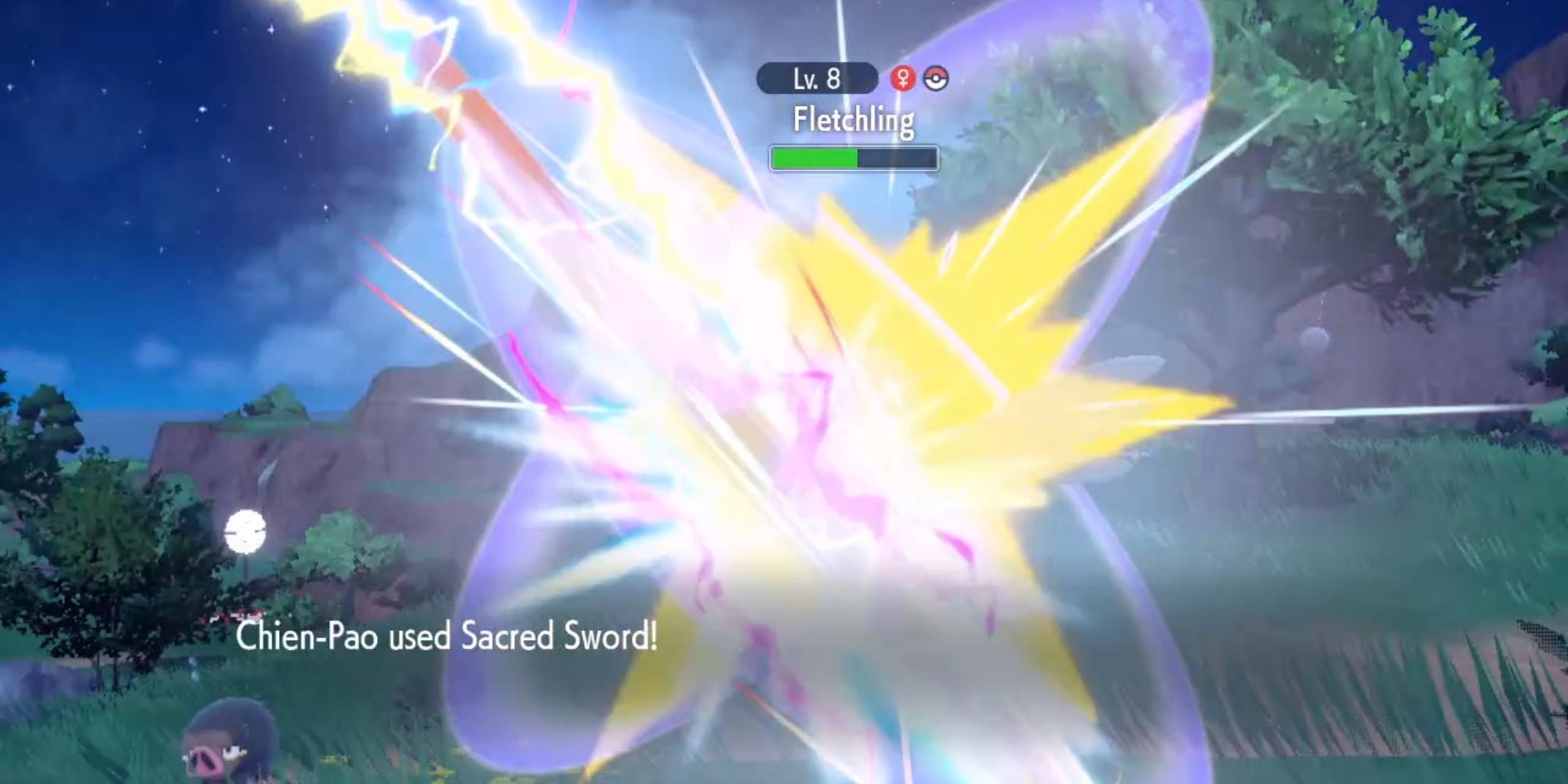 Pokemon Scarlet & Violet: Best Moves For The Competitive Meta