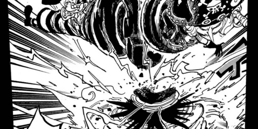 One Piece Chapter 1083 Confirms The Death Of A Celestial Dragon one-piece-chapter-1083-confirms-the-death-of-a-celestial-dragon