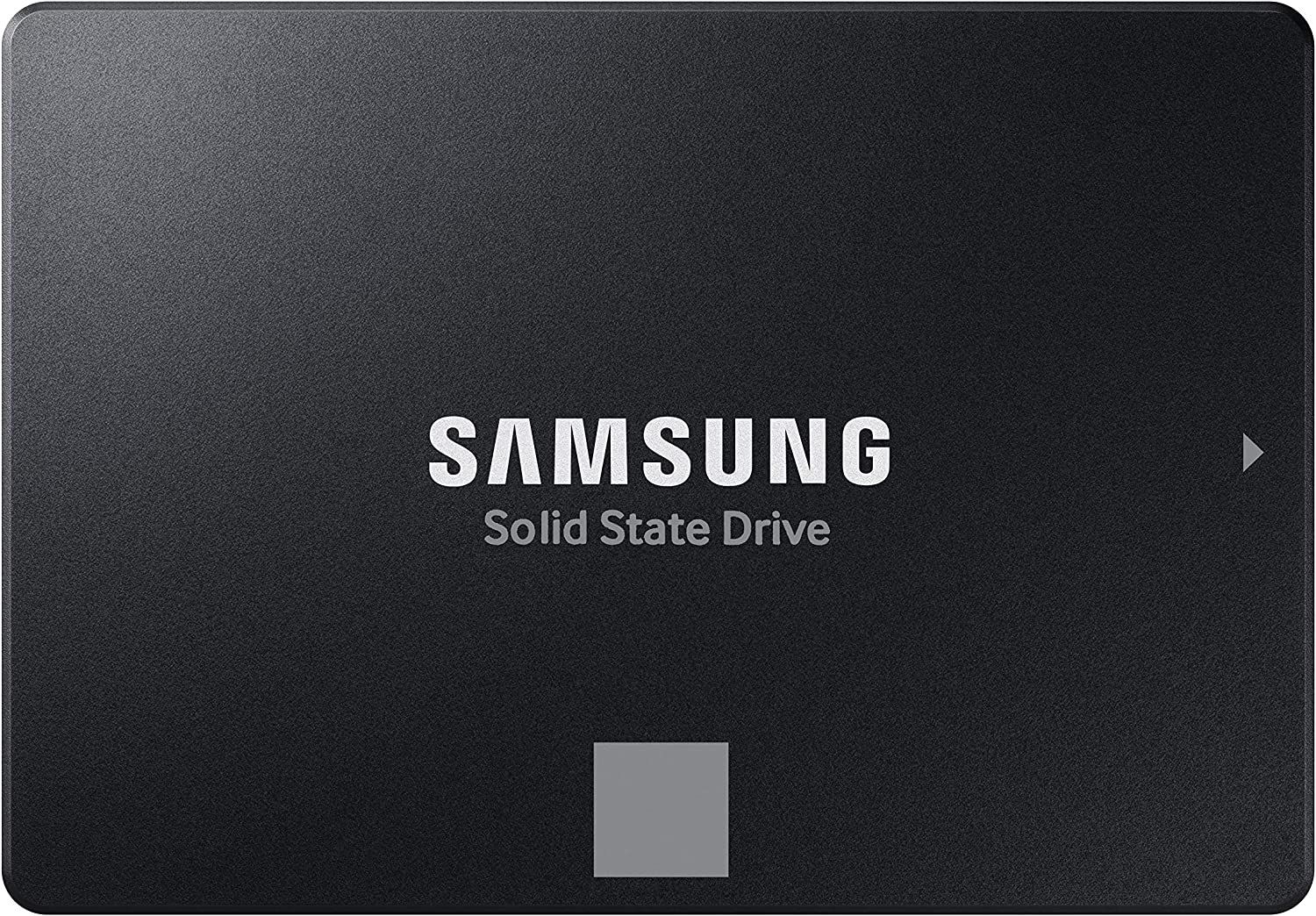 SAMSUNG 870 EVO 1TB SATA III SSD