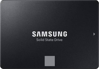 SAMSUNG 870 EVO 1TB SATA III SSD