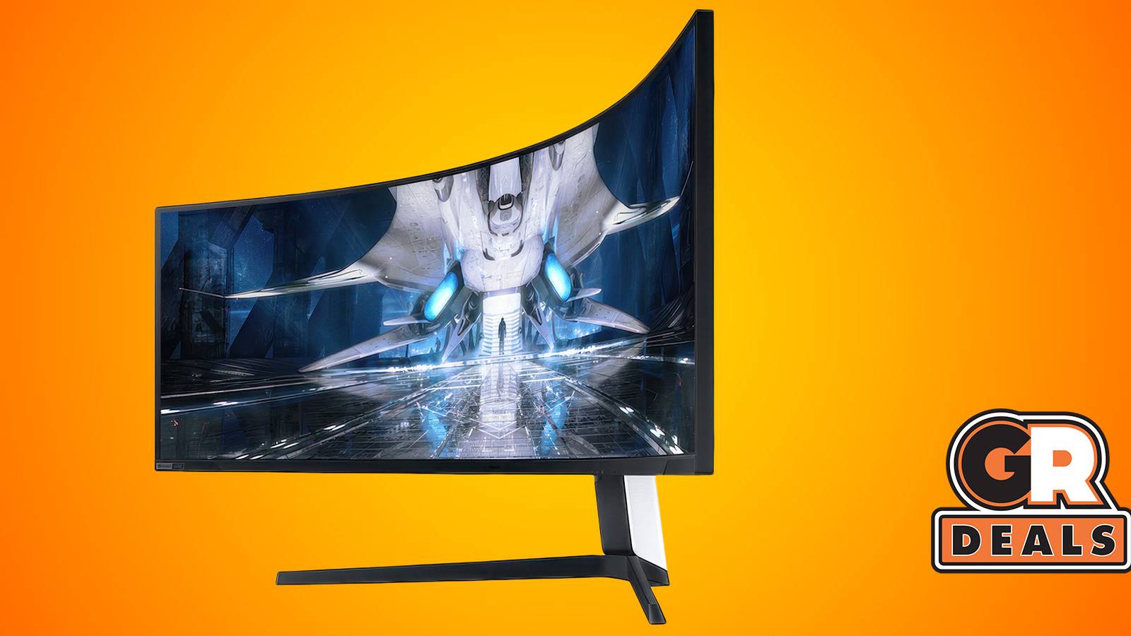 best gaming monitor deals
