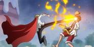One Piece Sanji s Best Attacks