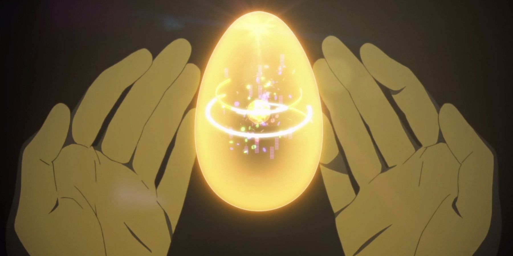 Sword Art Online: A New Contender for Ghost in the Shell's Crown?