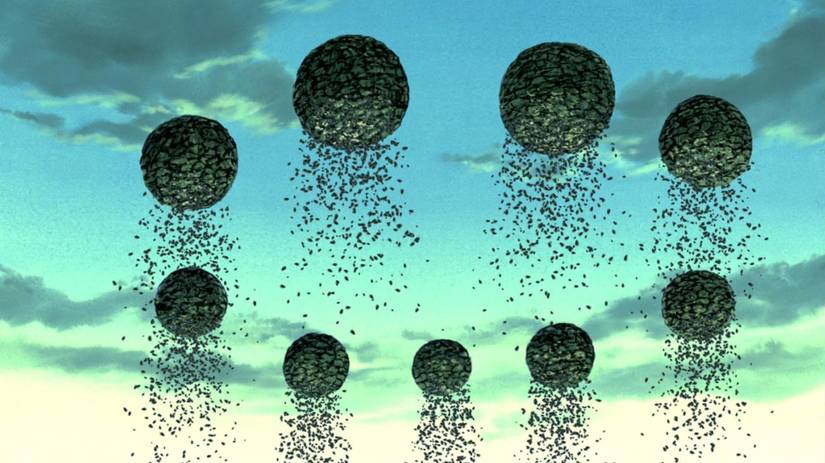 Sasuke Chibaku Tensei Naruto