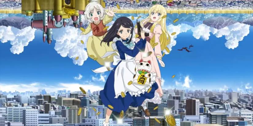 Saving 80 000 Gold In Another World For My Retirement Isekai Bonus