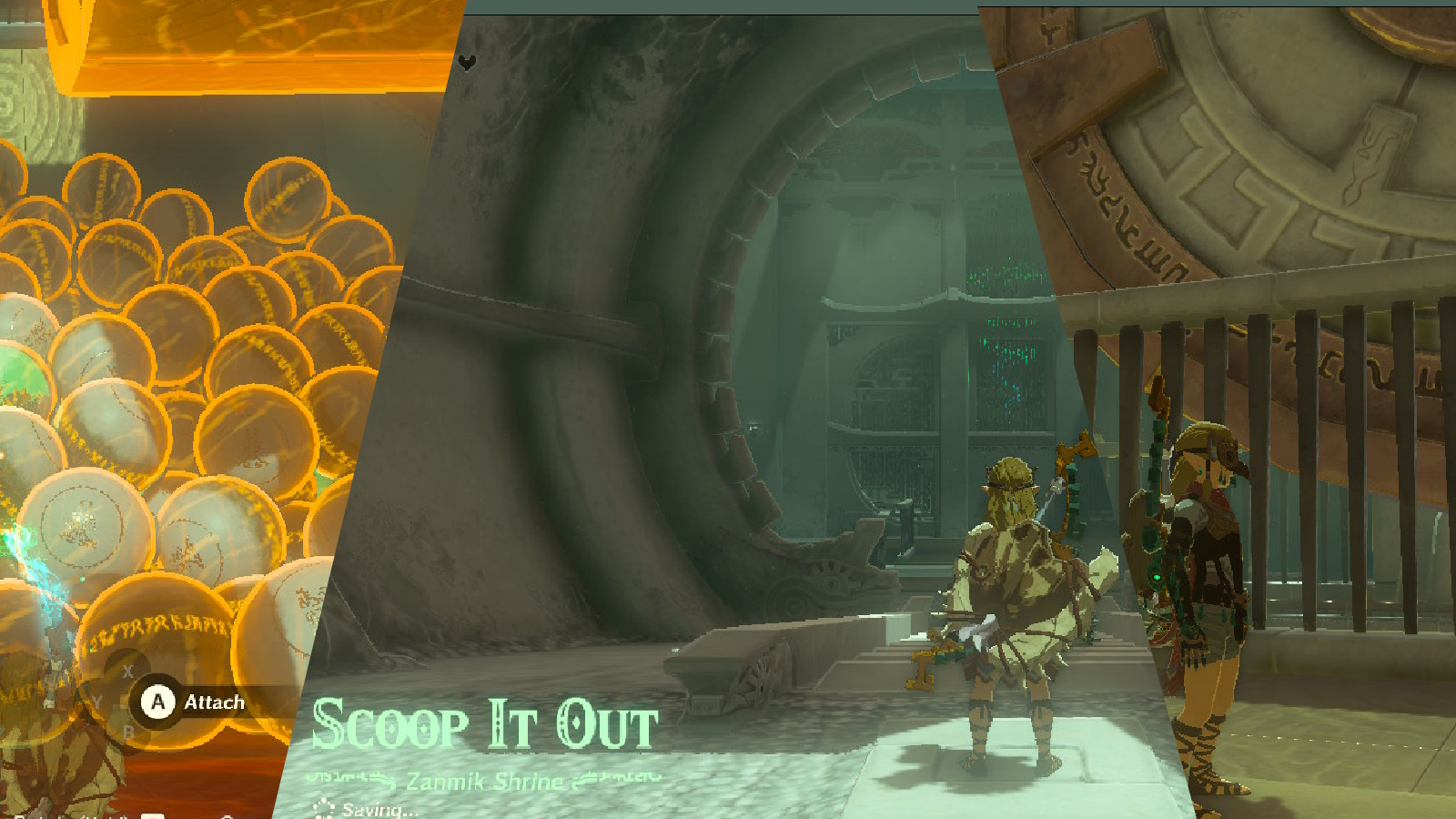 scoop it out zamnik shrine thumbnail