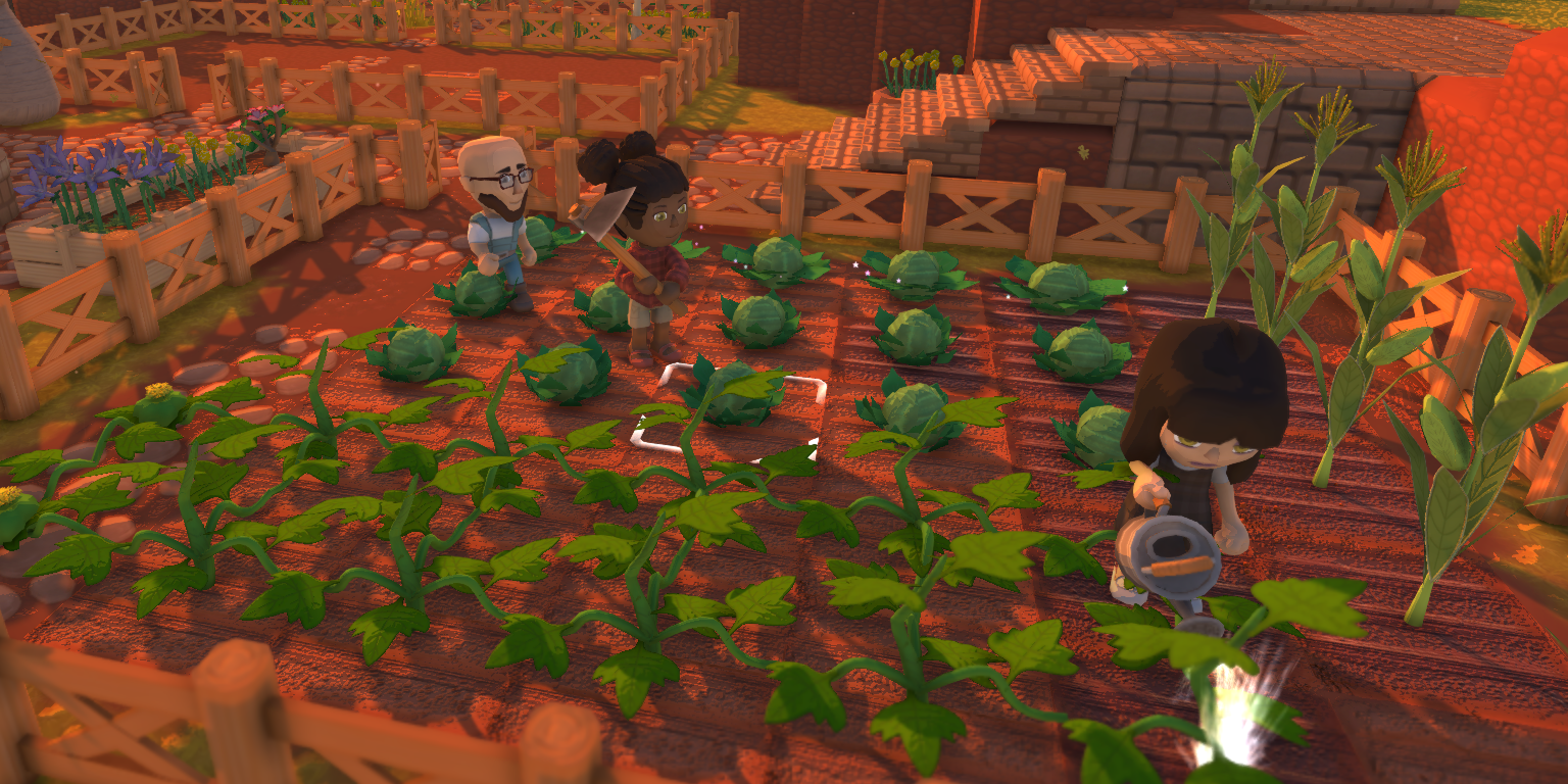 10 Addictive Farming Games That Will Keep You Hooked Even After Stardew Valley