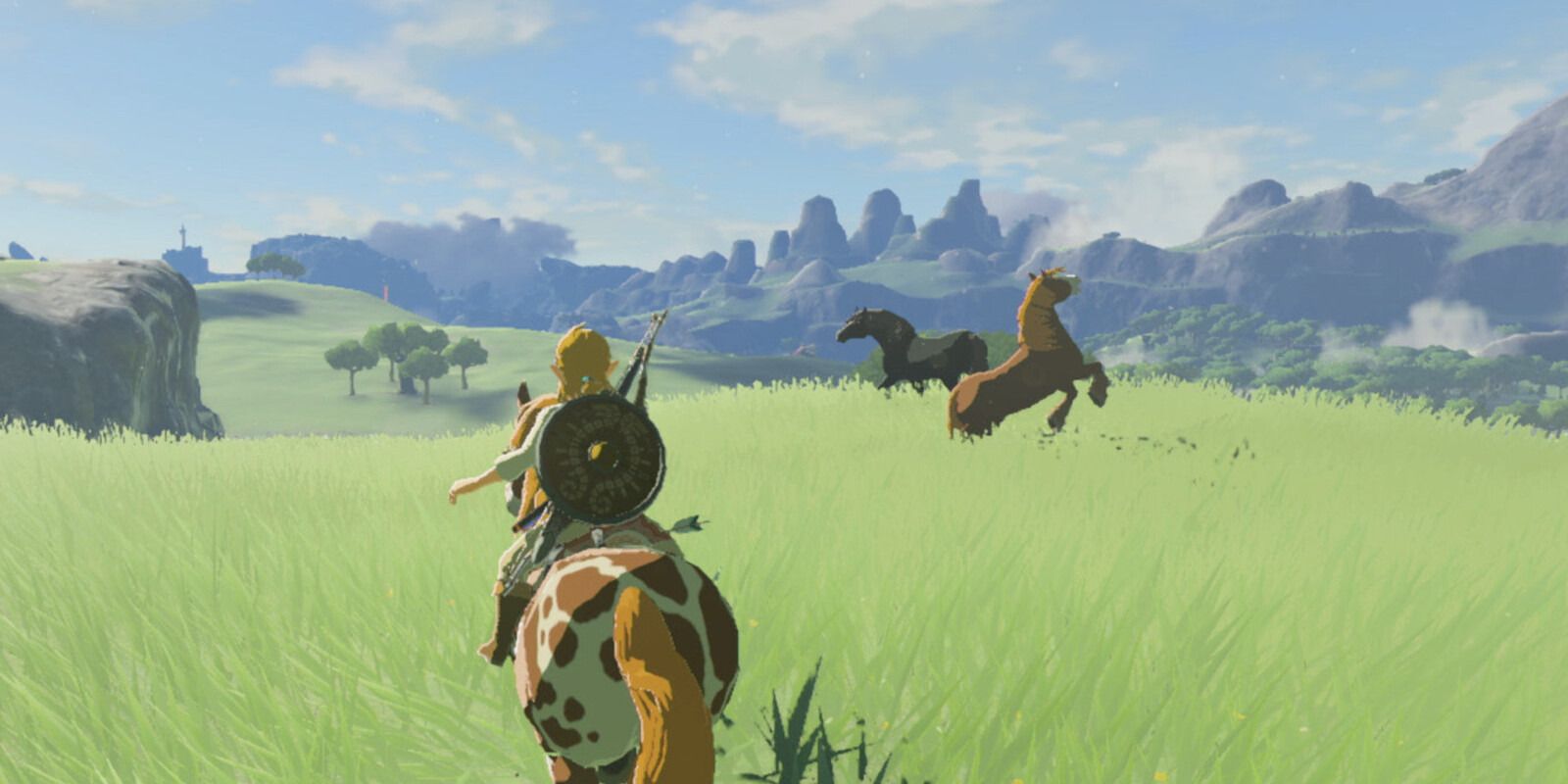 Zelda: Underrated Breath Of The Wild Features