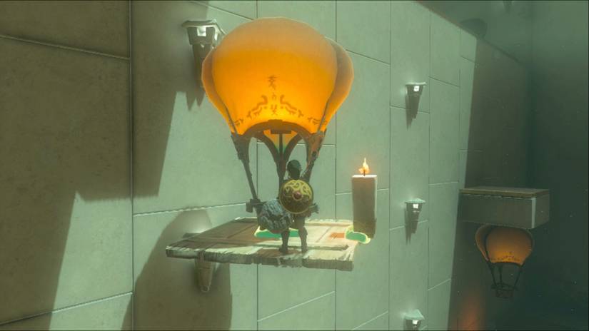 zelda tears of the kingdom sinakawak shrine