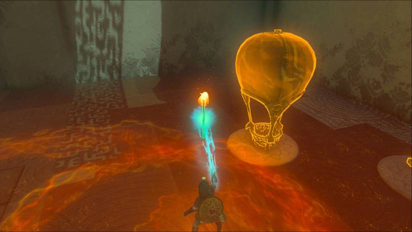 zelda tears of the kingdom sinakawak shrine