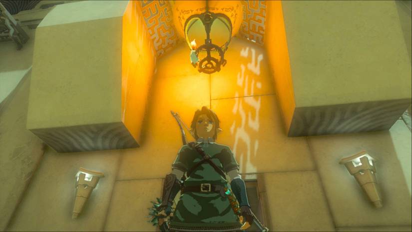 zelda tears of the kingdom sinakawak shrine